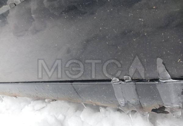 Toyota Avensis 2000, фото 9