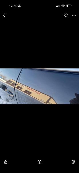 Toyota Avensis 2009, фото 6