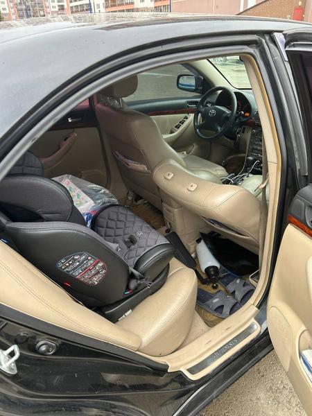 Toyota Avensis 2005, фото 8