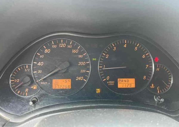 Toyota Avensis 2023, фото 23