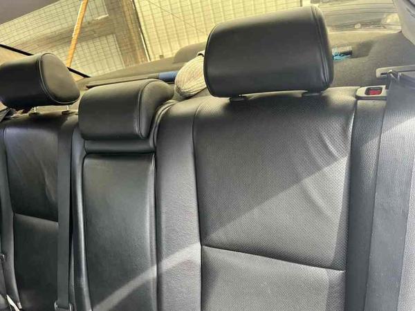 Toyota Avensis 2023, фото 26