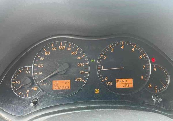 Toyota Avensis 2023, фото 24