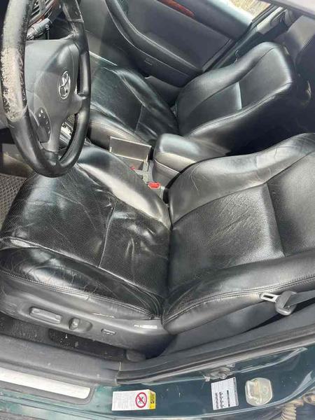 Toyota Avensis 2023, фото 14