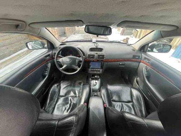 Toyota Avensis 2023, фото 13