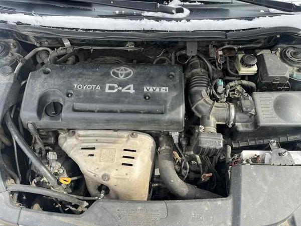 Toyota Avensis 2023, фото 34