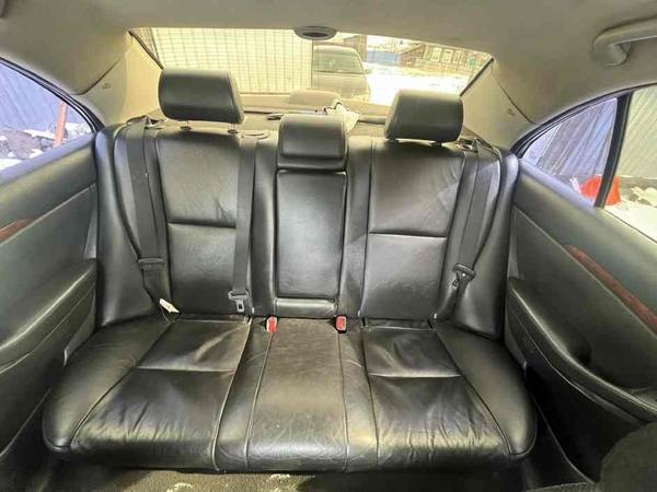 Toyota Avensis 2023, фото 25
