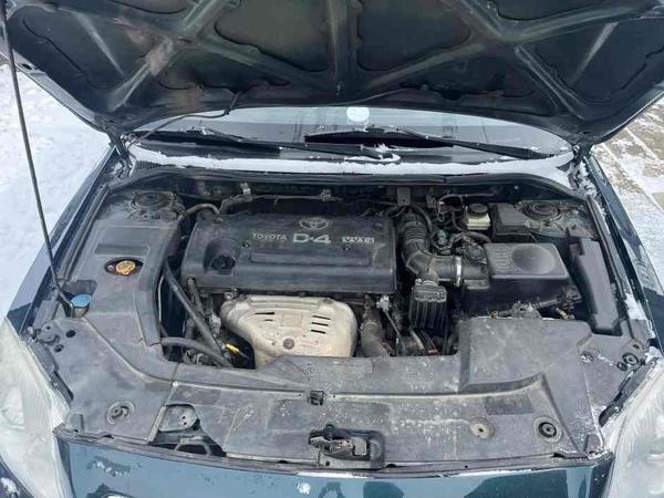 Toyota Avensis 2023, фото 35