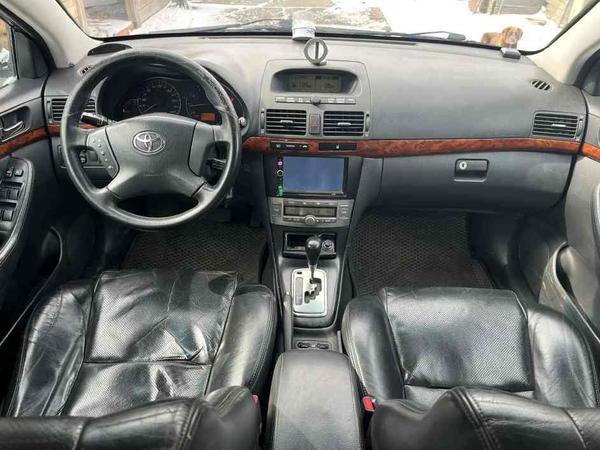 Toyota Avensis 2023, фото 12
