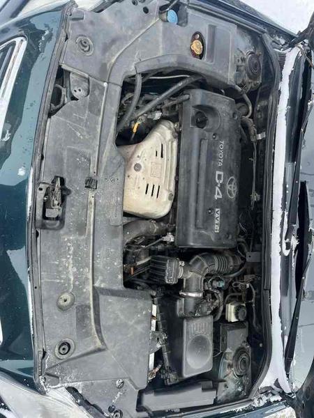 Toyota Avensis 2023, фото 36