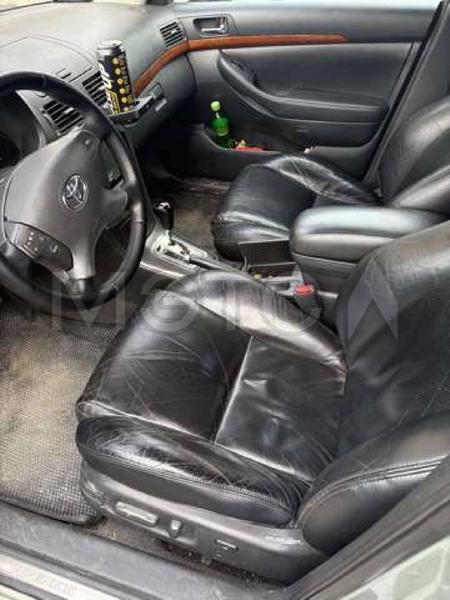 Toyota Avensis 2007, фото 8
