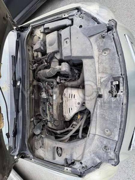 Toyota Avensis 2007, фото 9