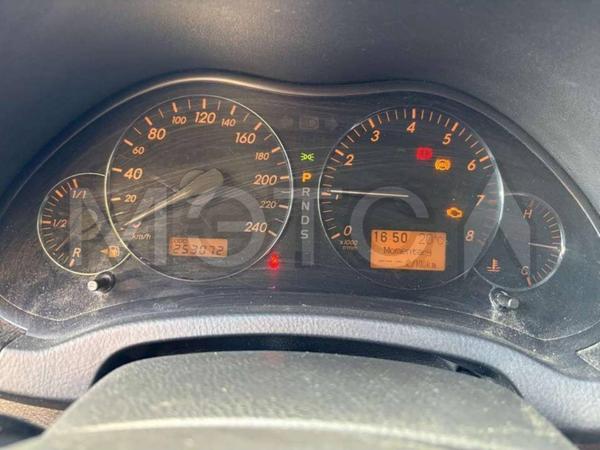 Toyota Avensis 2007, фото 6