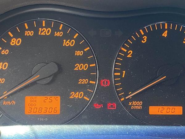 Toyota Avensis 2008, фото 10