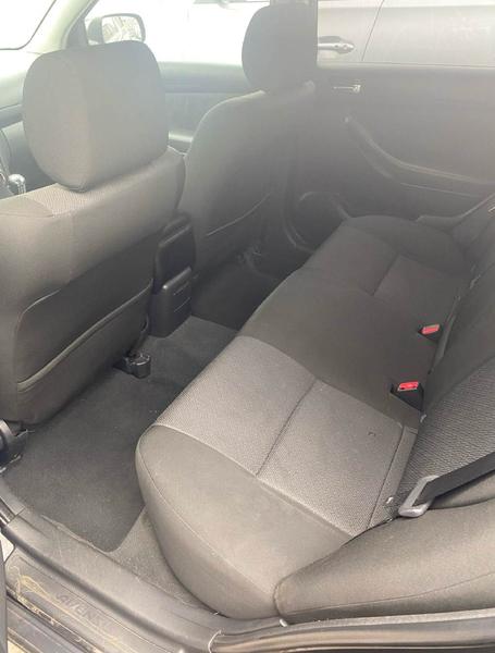 Toyota Avensis 2008, фото 5