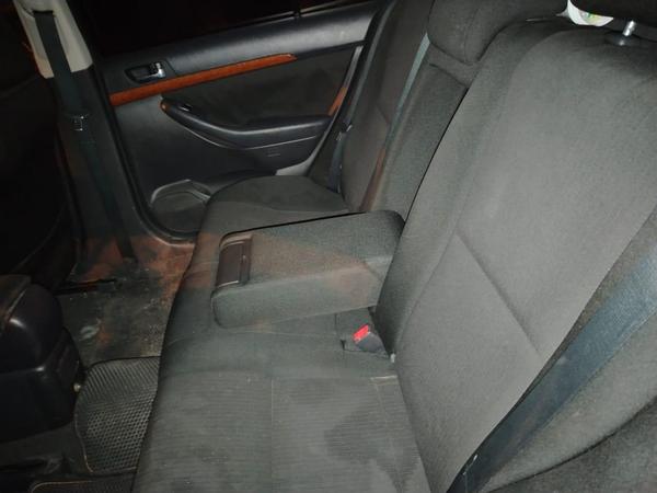 Toyota Avensis 2006, фото 19