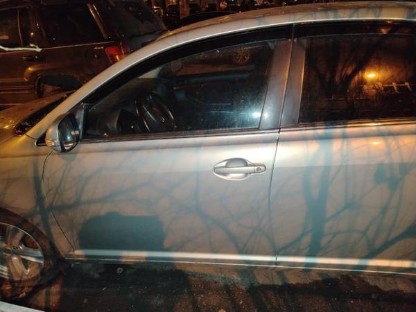 Toyota Avensis 2006, фото 22