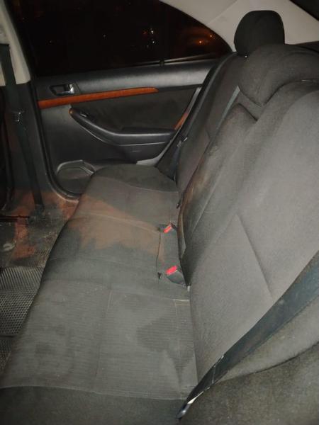 Toyota Avensis 2006, фото 3