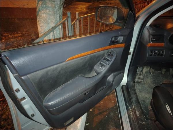 Toyota Avensis 2006, фото 4