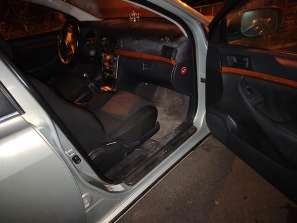 Toyota Avensis 2006, фото 24
