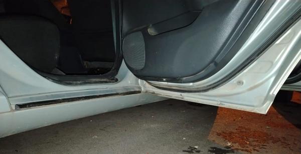 Toyota Avensis 2006, фото 26