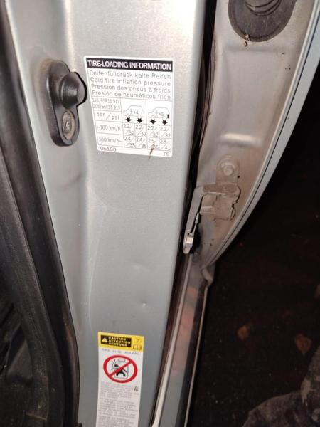 Toyota Avensis 2006, фото 8