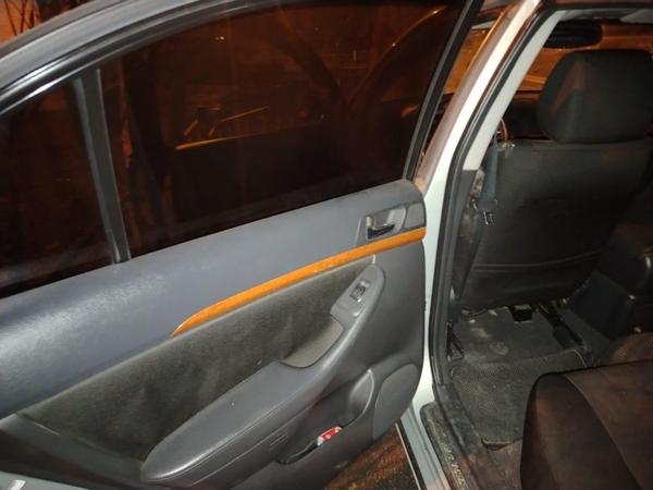 Toyota Avensis 2006, фото 2