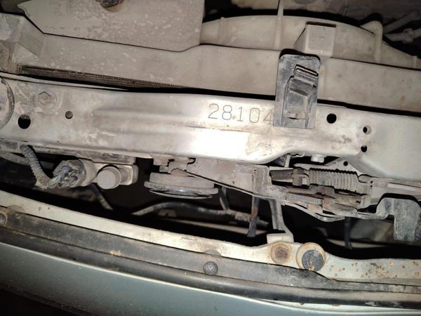 Toyota Avensis 2006, фото 21