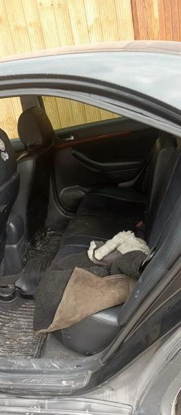 Toyota Avensis 2007, фото 2