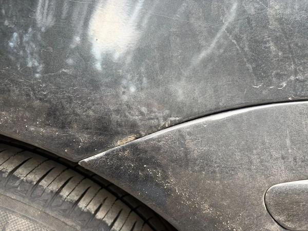 Toyota Avensis 2007, фото 12