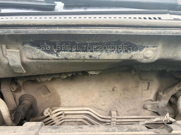 Toyota Avensis 2007, фото 10