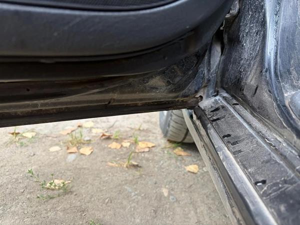 Toyota Avensis 2007, фото 2