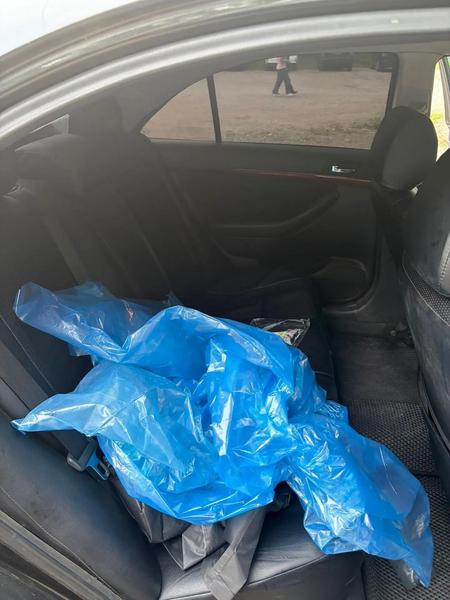 Toyota Avensis 2007, фото 3