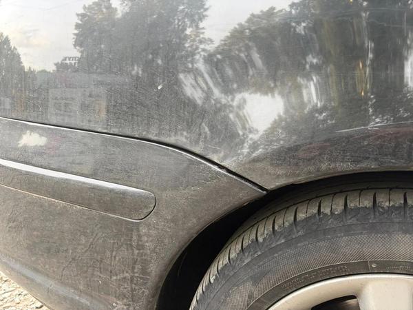 Toyota Avensis 2007, фото 15
