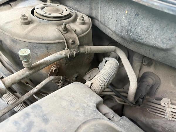 Toyota Avensis 2007, фото 8