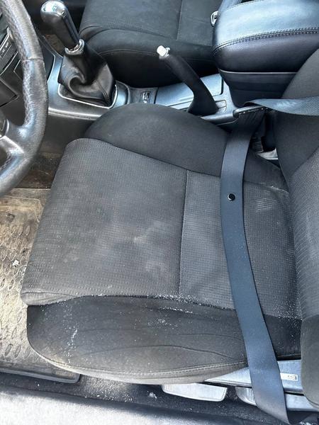 Toyota Avensis 2008, фото 9
