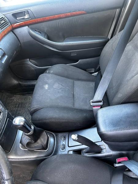Toyota Avensis 2008, фото 10