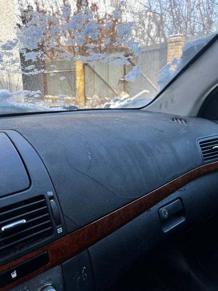 Toyota Avensis 2008, фото 8