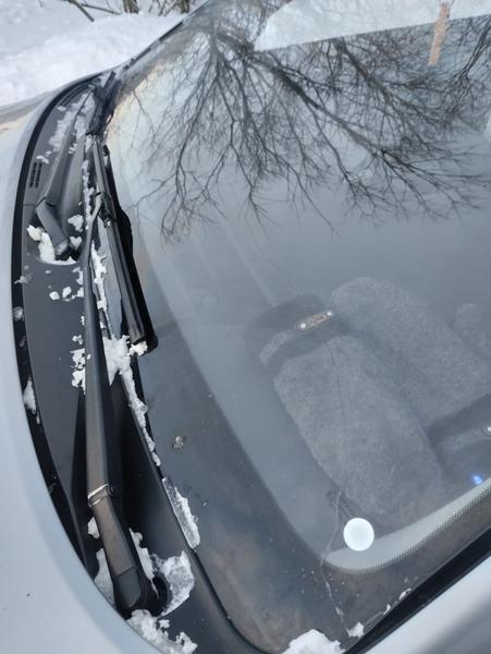 Toyota Avensis 2008, фото 3