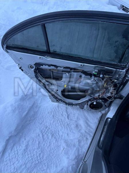 Toyota Avensis 2006, фото 19