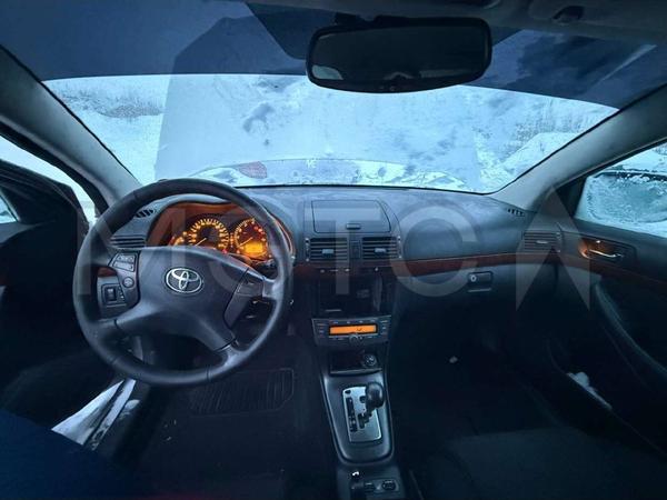 Toyota Avensis 2006, фото 6