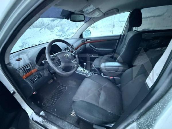 Toyota Avensis 2006, фото 9