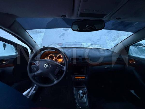 Toyota Avensis 2006, фото 7