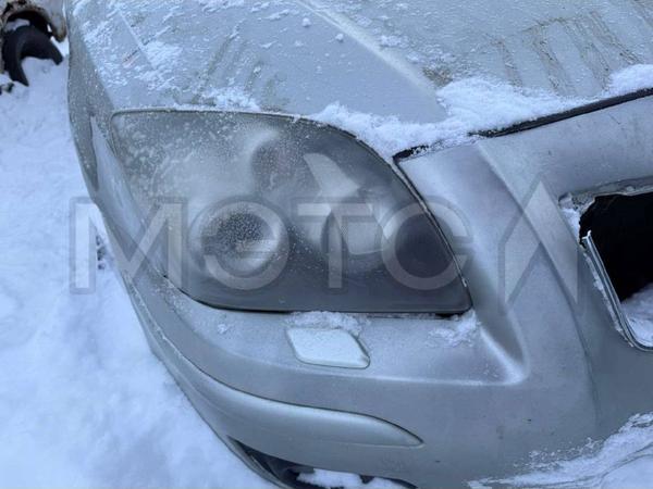 Toyota Avensis 2006, фото 16