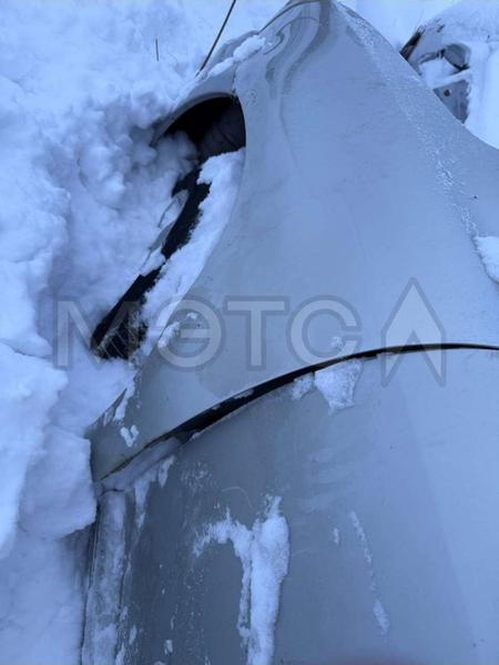 Toyota Avensis 2006, фото 14