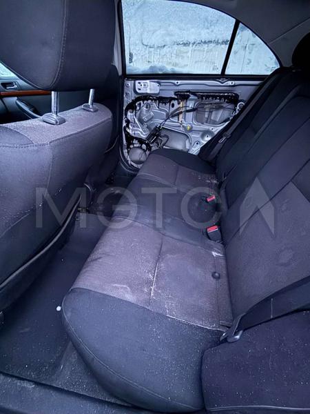 Toyota Avensis 2006, фото 10
