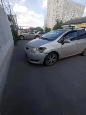 Toyota Auris 2009 с торгов по банкротству, фото 1