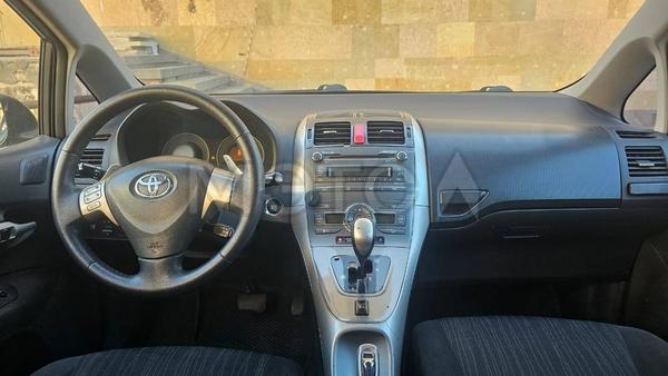 Toyota Auris 2008, фото 6