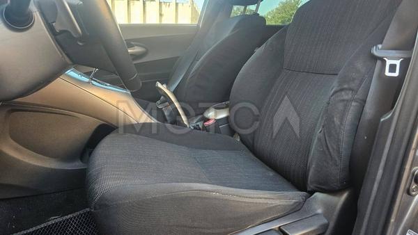 Toyota Auris 2008, фото 9