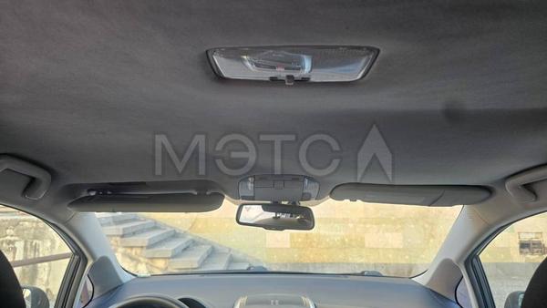 Toyota Auris 2008, фото 7