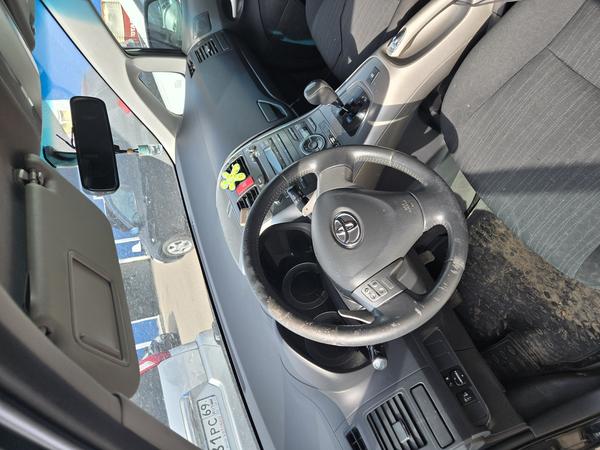 Toyota Auris 2008, фото 5